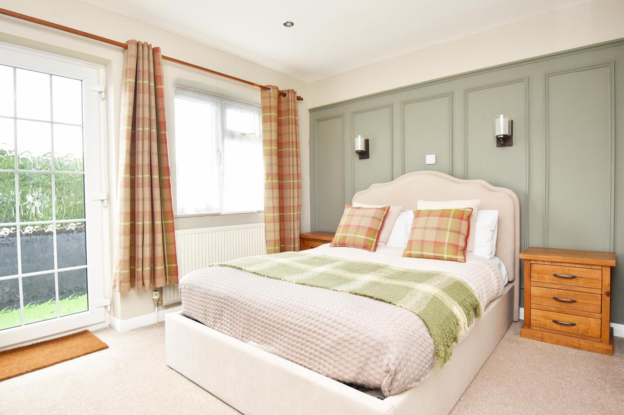 Inn Chequers Harrogate