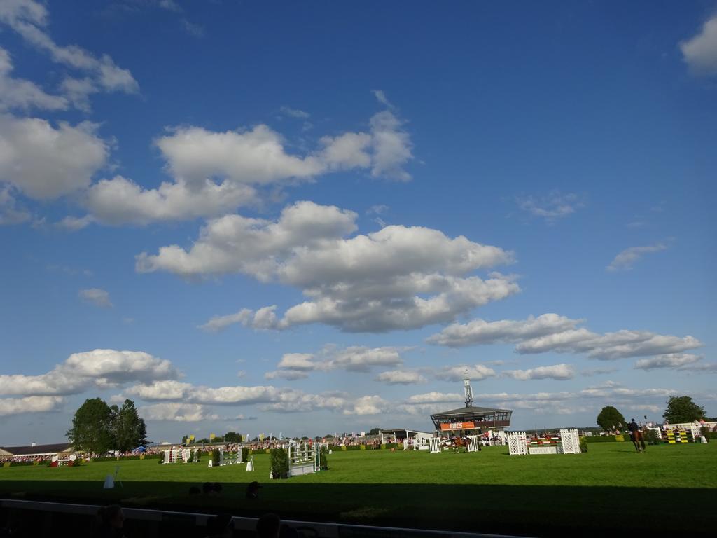 Chequers